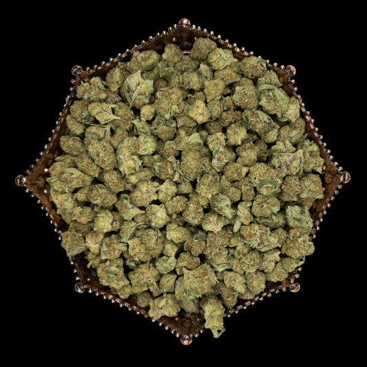 Animal Mintz Indoor THCA Mediums