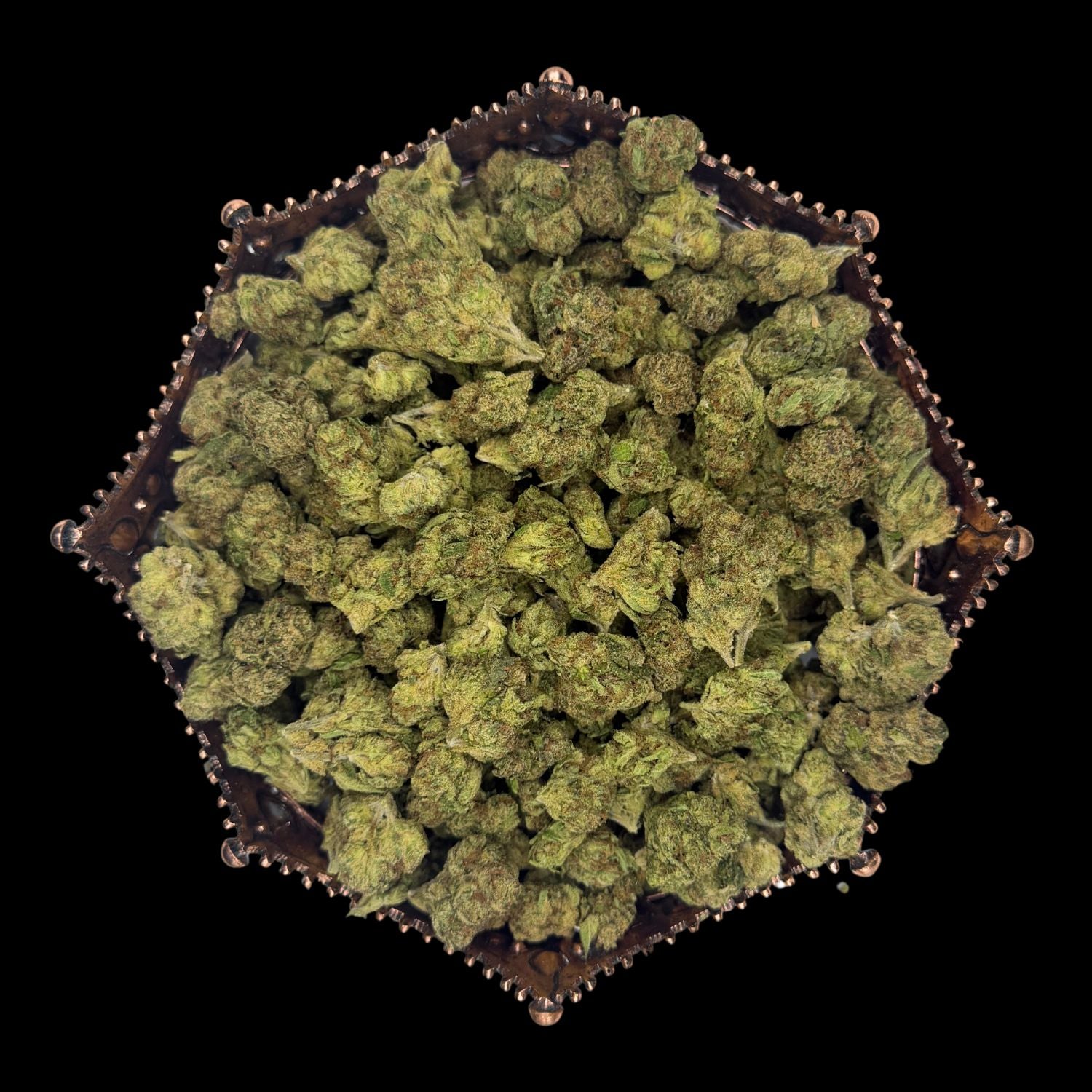 Bulk THCA Smalls