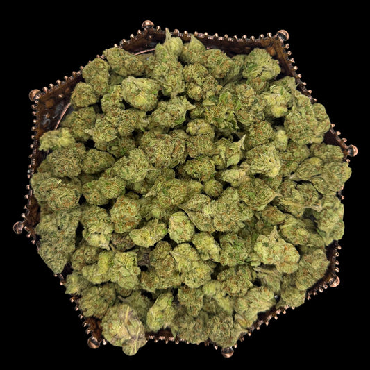 Speaker Knockers Indoor THCA Mediums