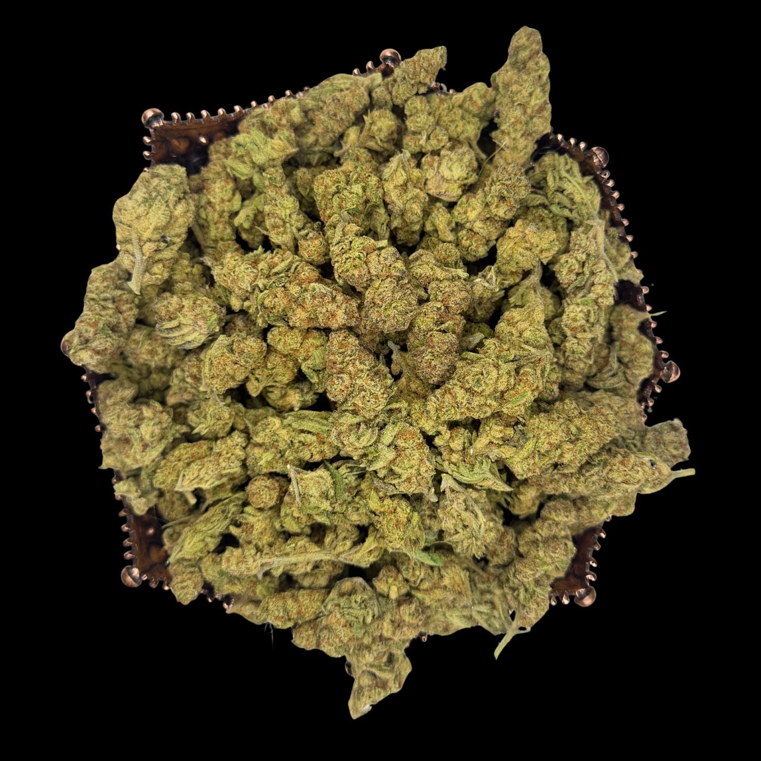 Bulk THCA Smalls