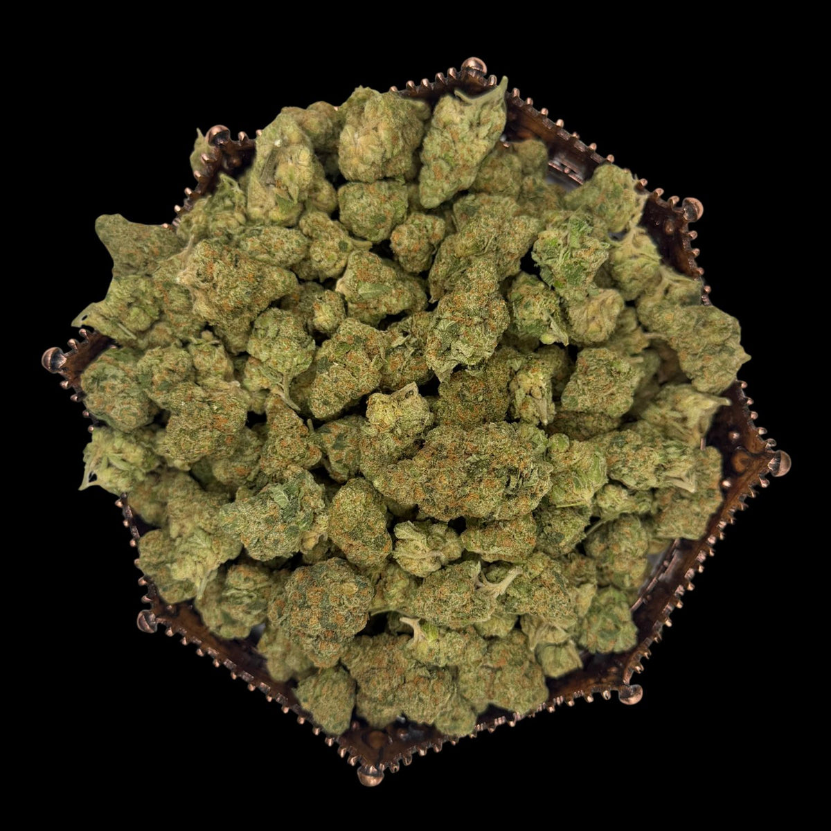 Bulk THCA Smalls