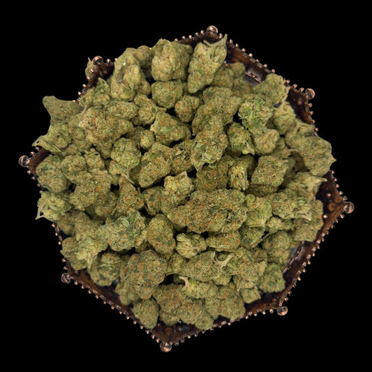 Bulk THCA Smalls