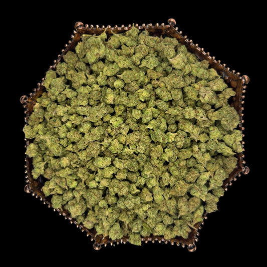 Bulk THCA Micros