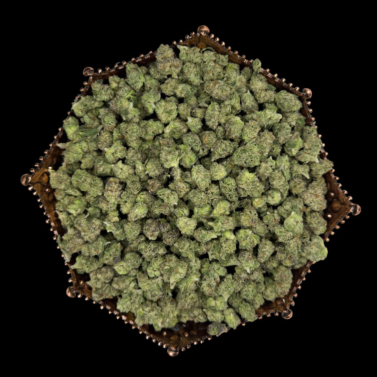 Bulk THCA Micros