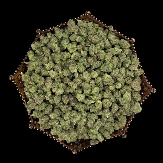 Bulk THCA Micros
