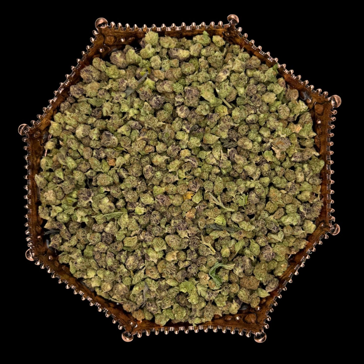 Blueberry Pancakes Indoor THCA Micros