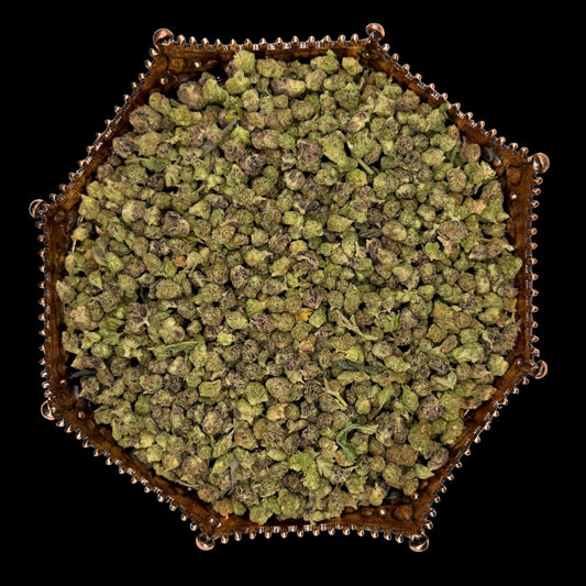 Blueberry Pancakes THCA Indoor Micros