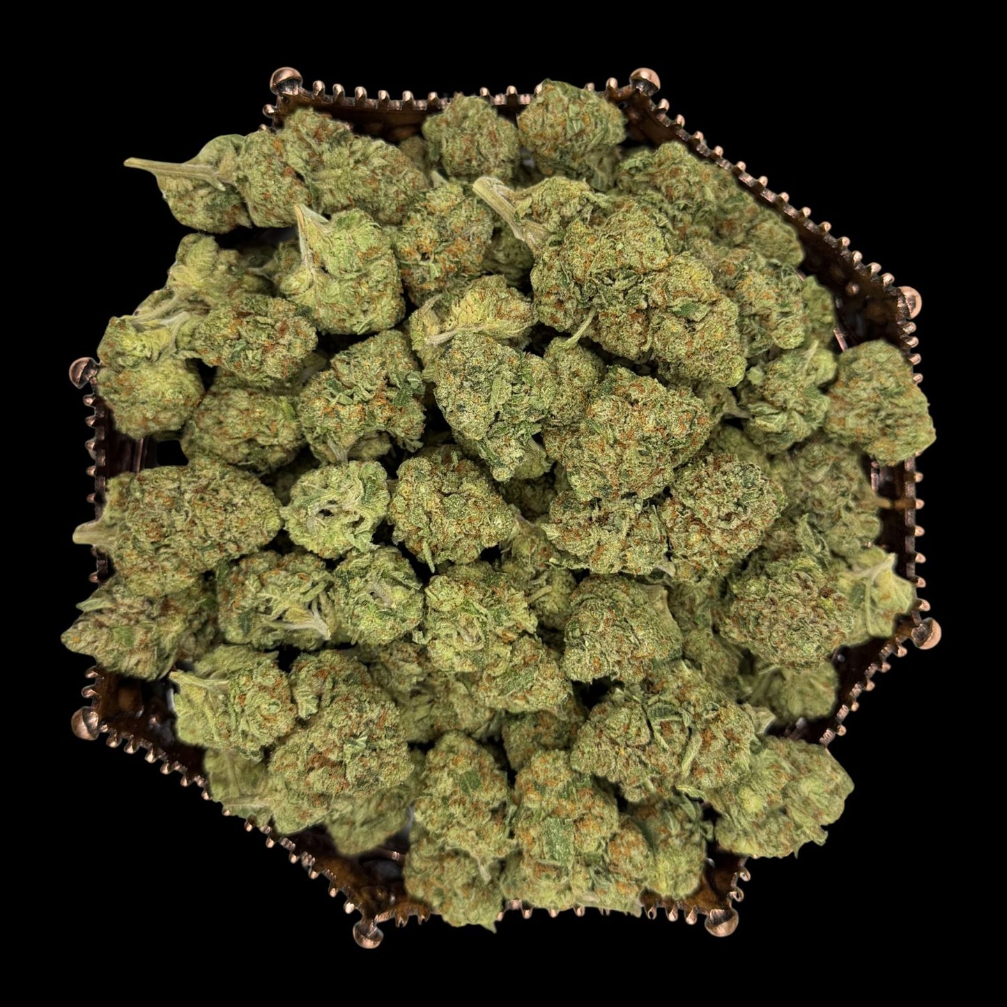Paris OG Indoor THCA