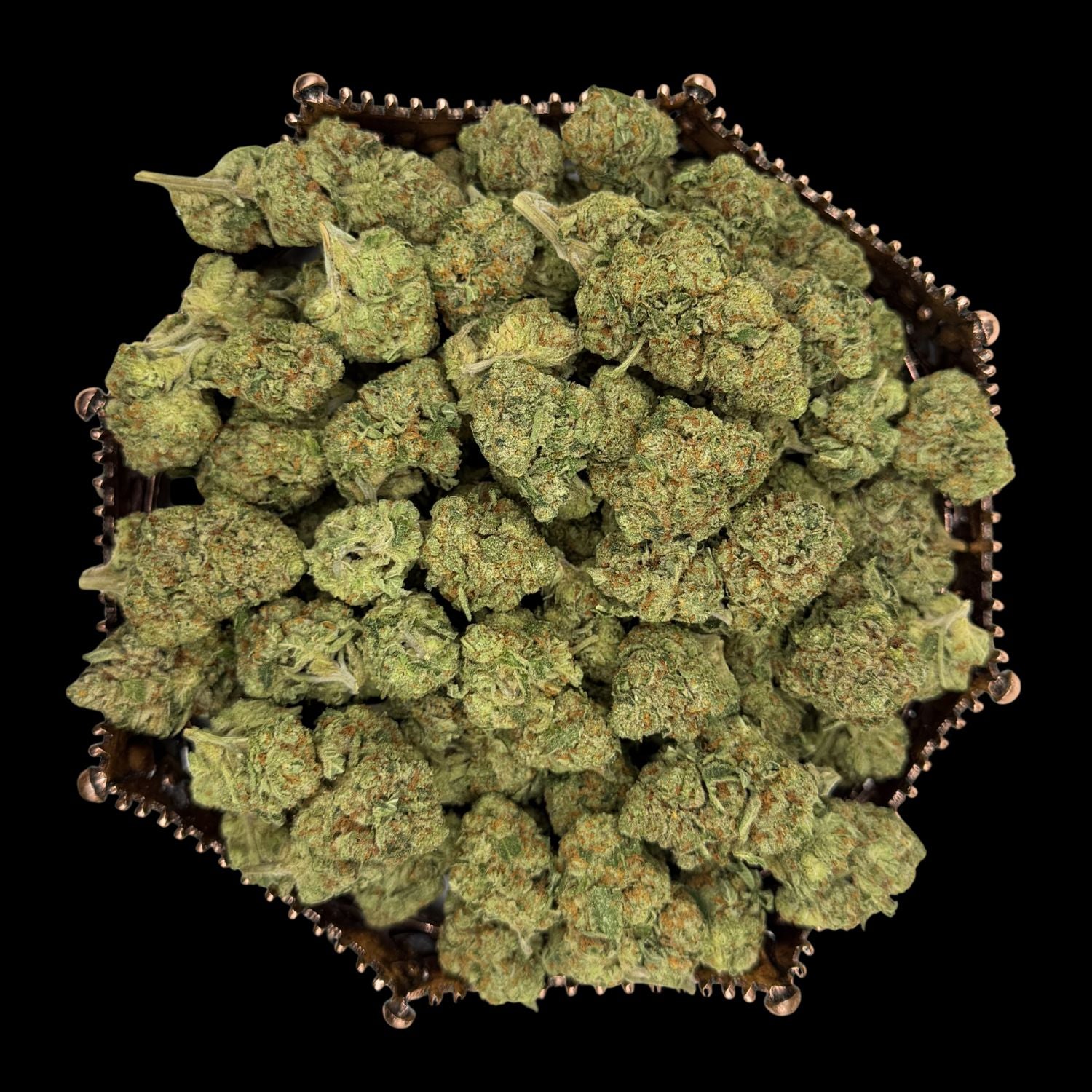 Paris OG Indoor THCA