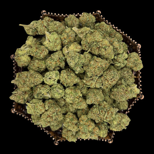 Paris OG Indoor THCA