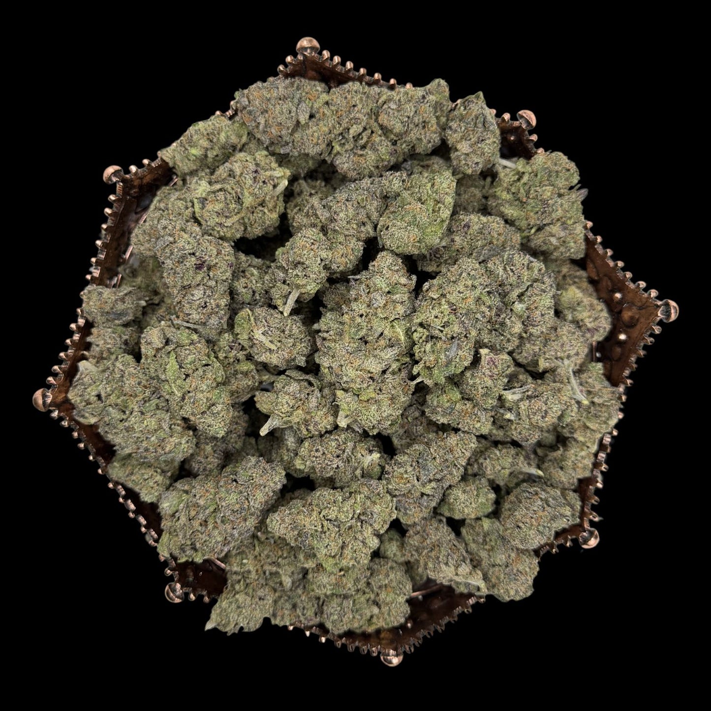 Pink Runtz Exotic THCA