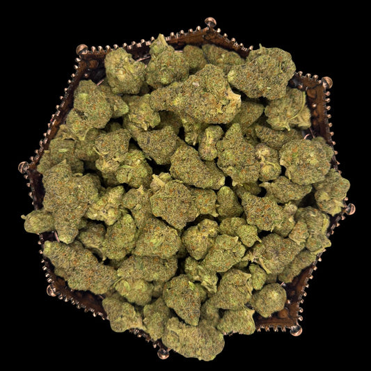 Royal Gas Indoor THCA