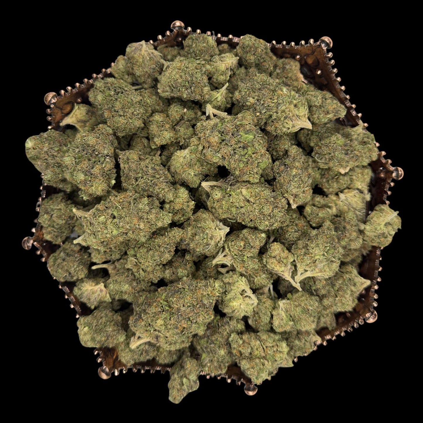 Royal Gas Indoor THCA