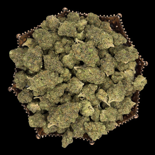 Royal Gas Indoor THCA