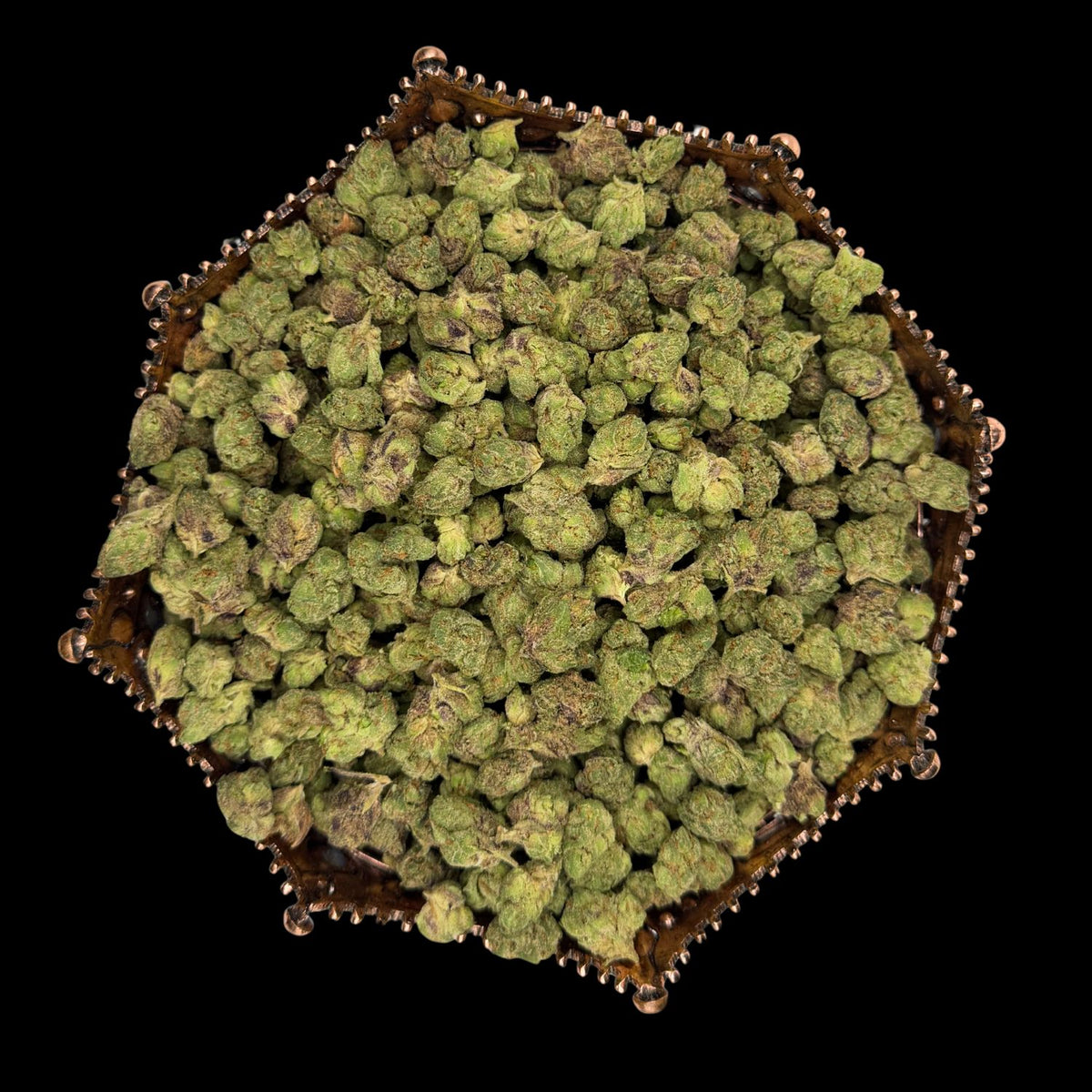 Bulk THCA Smalls