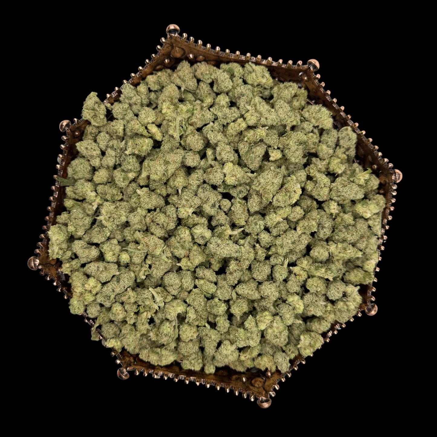 Bulk THCA Smalls
