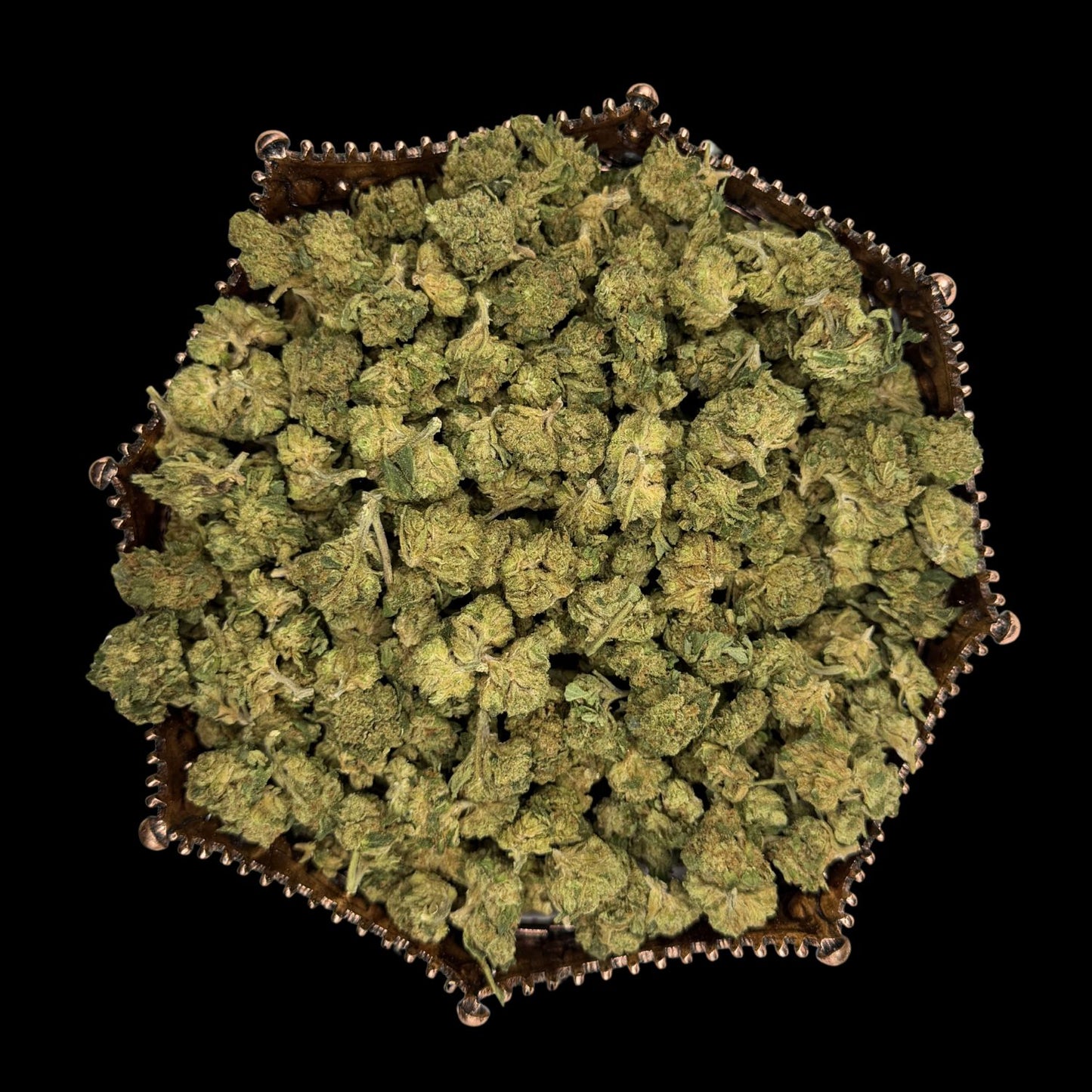 Bulk THCA Smalls