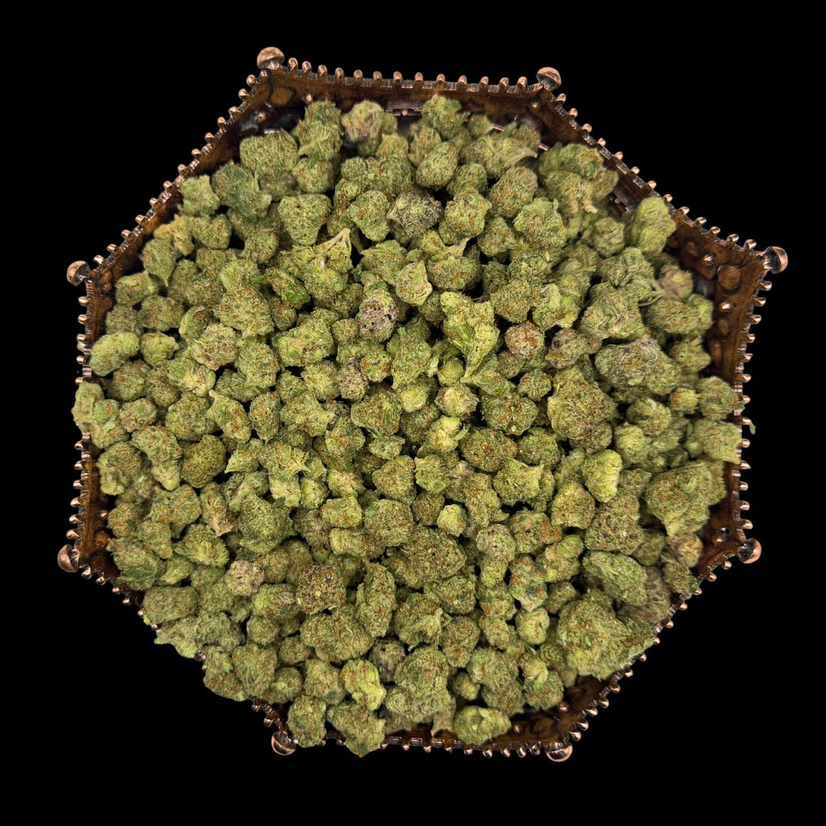 Bulk THCA Smalls