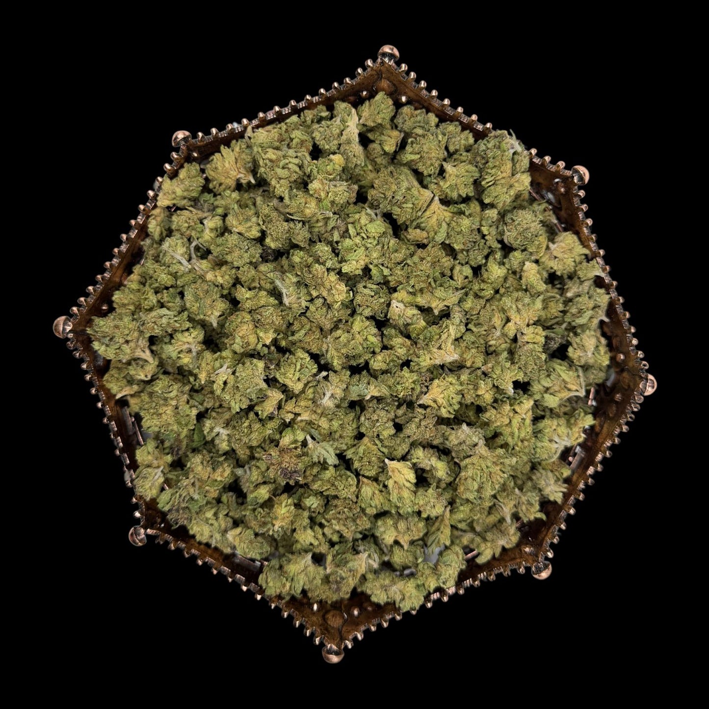 Bulk THCA Smalls