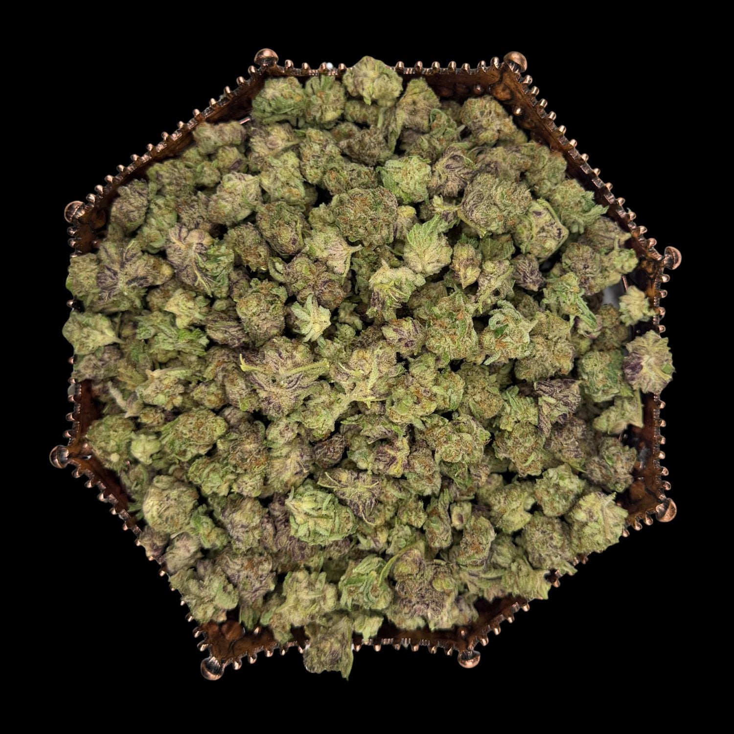 Bulk THCA Smalls