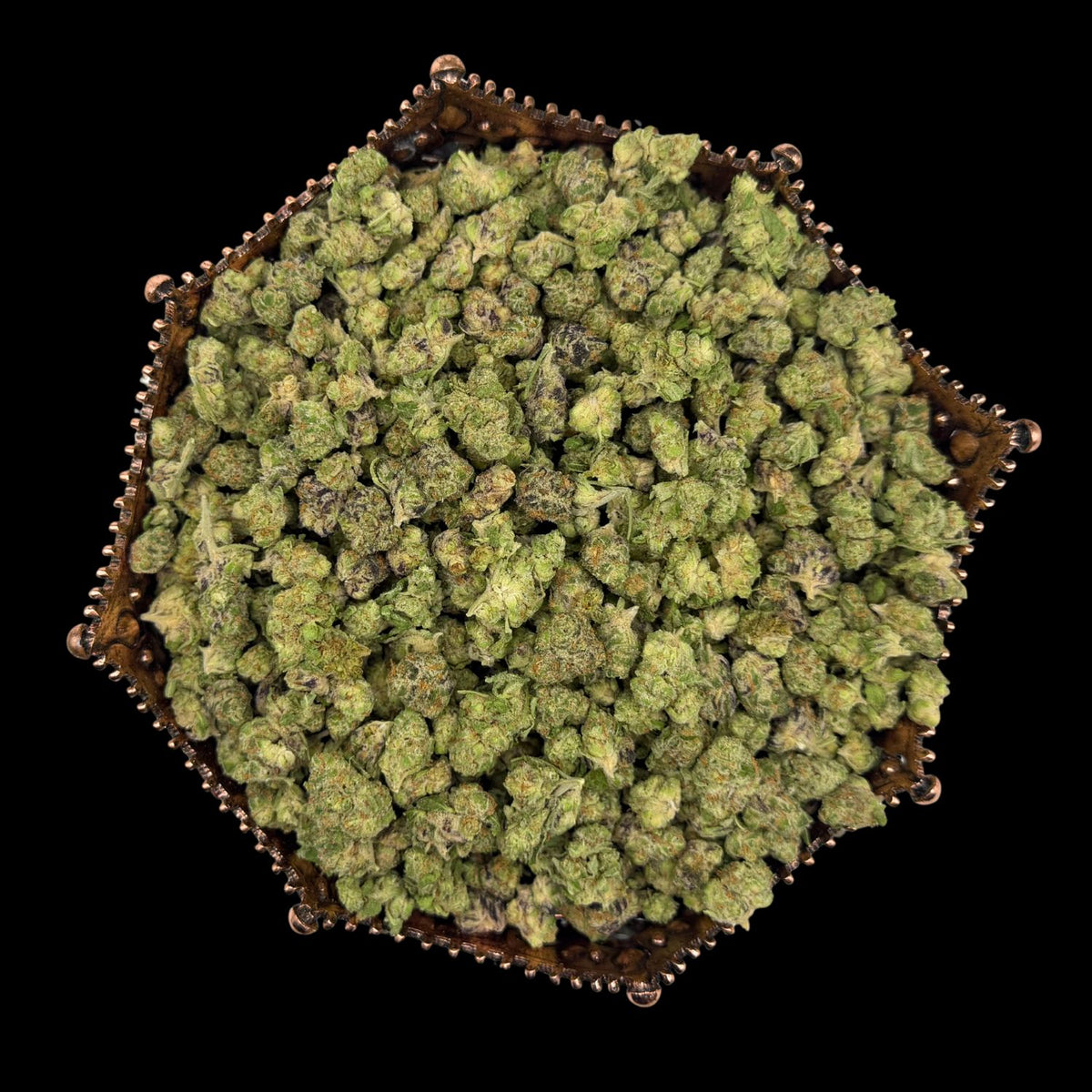 Bulk THCA Smalls