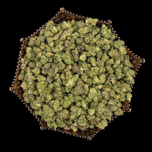 Bulk THCA Smalls