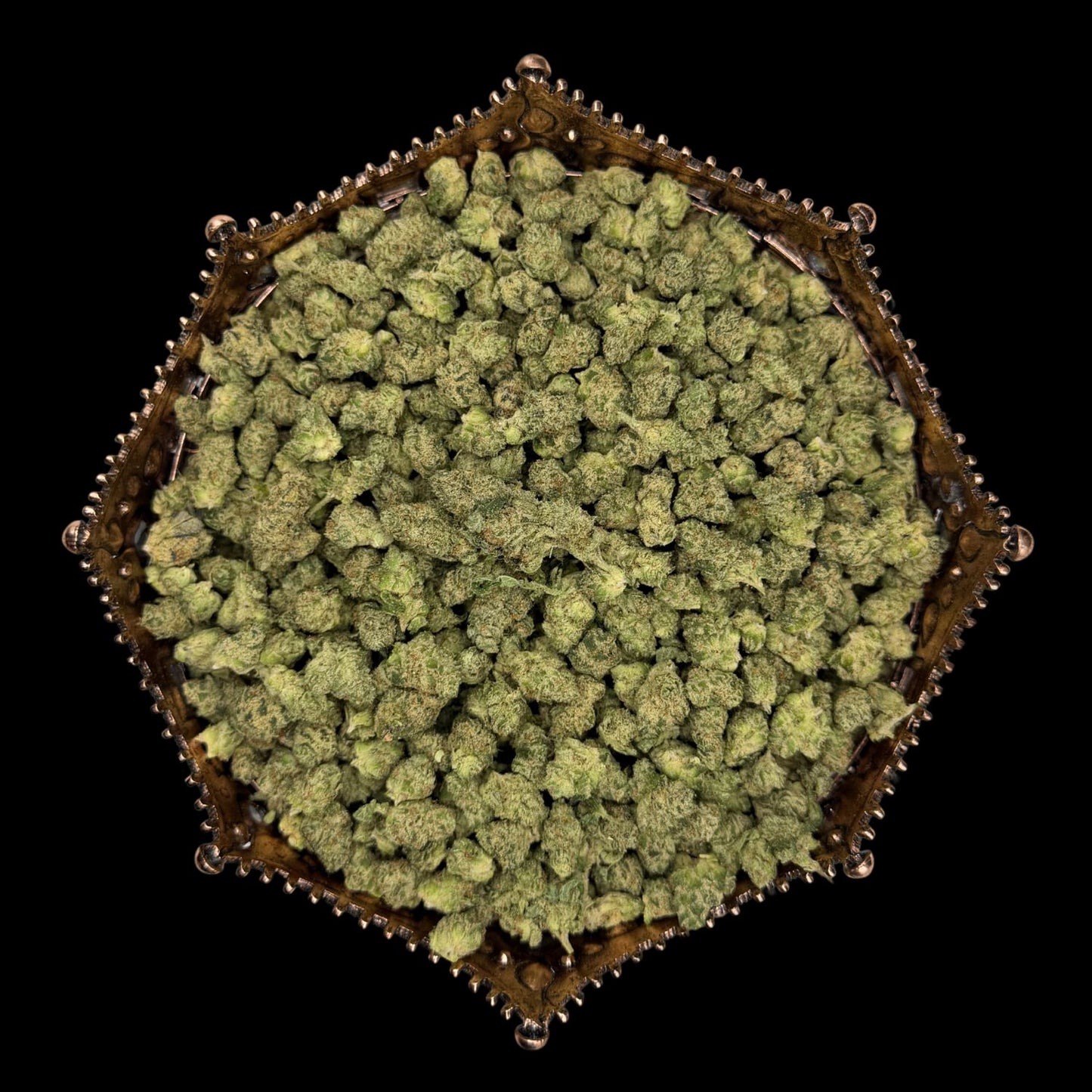 Bulk THCA Smalls