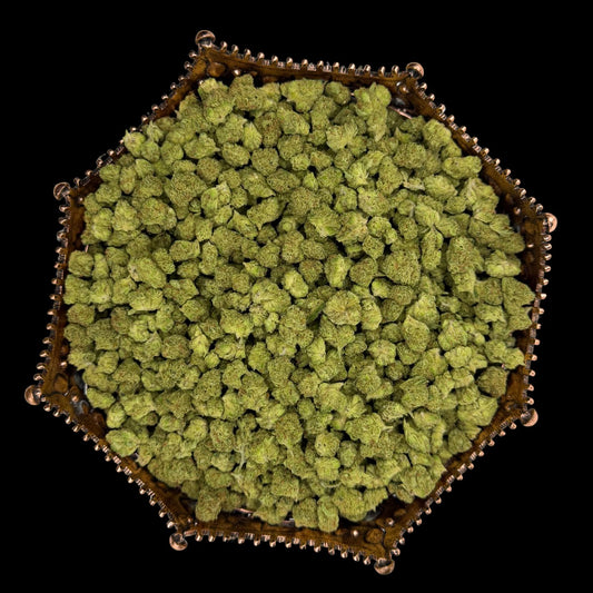 Bulk THCA Micros