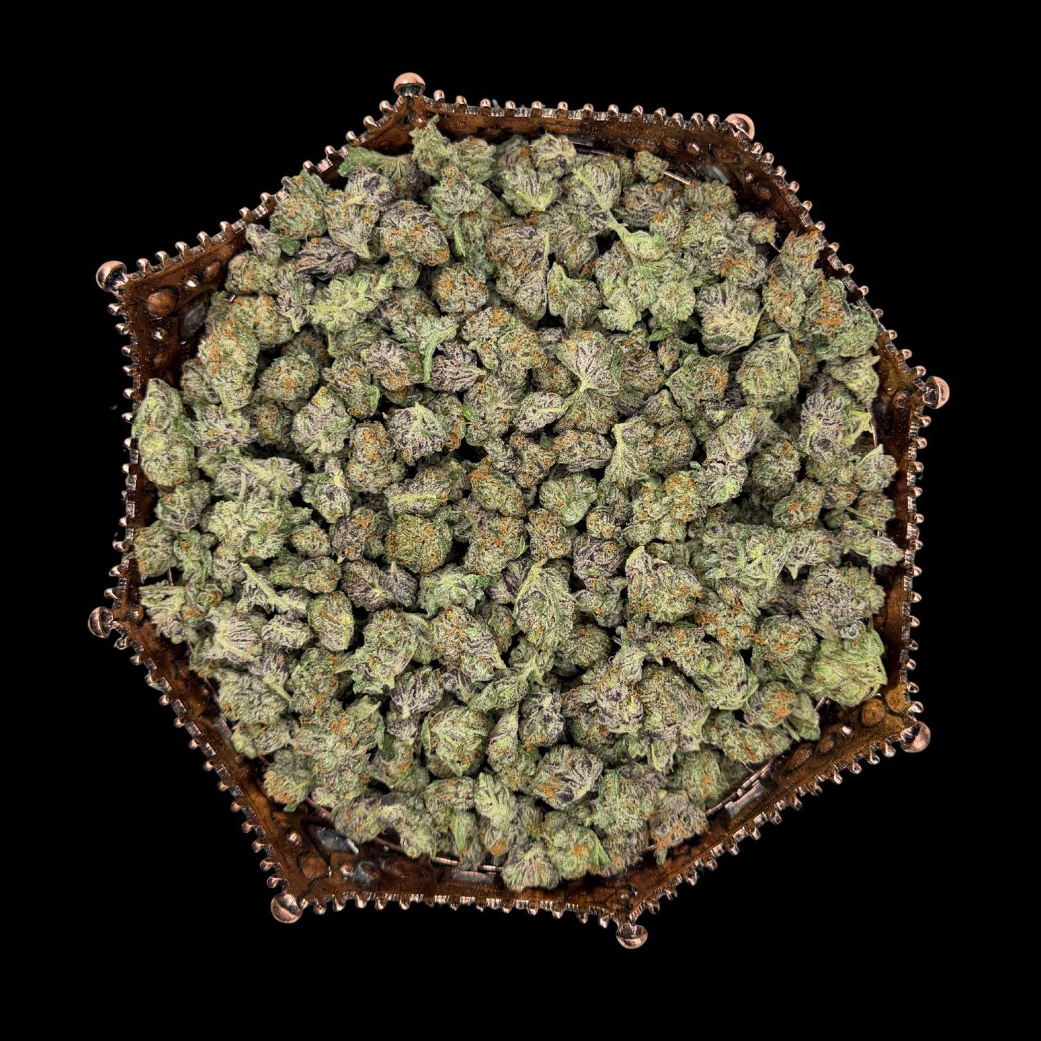 Bulk THCA Smalls