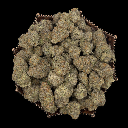 White Walker OG Indoor THCA