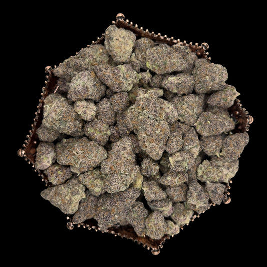 Violent Dank Exotic THCA