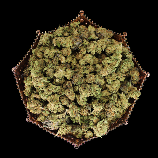 Lavender Lemonade THCA Flower