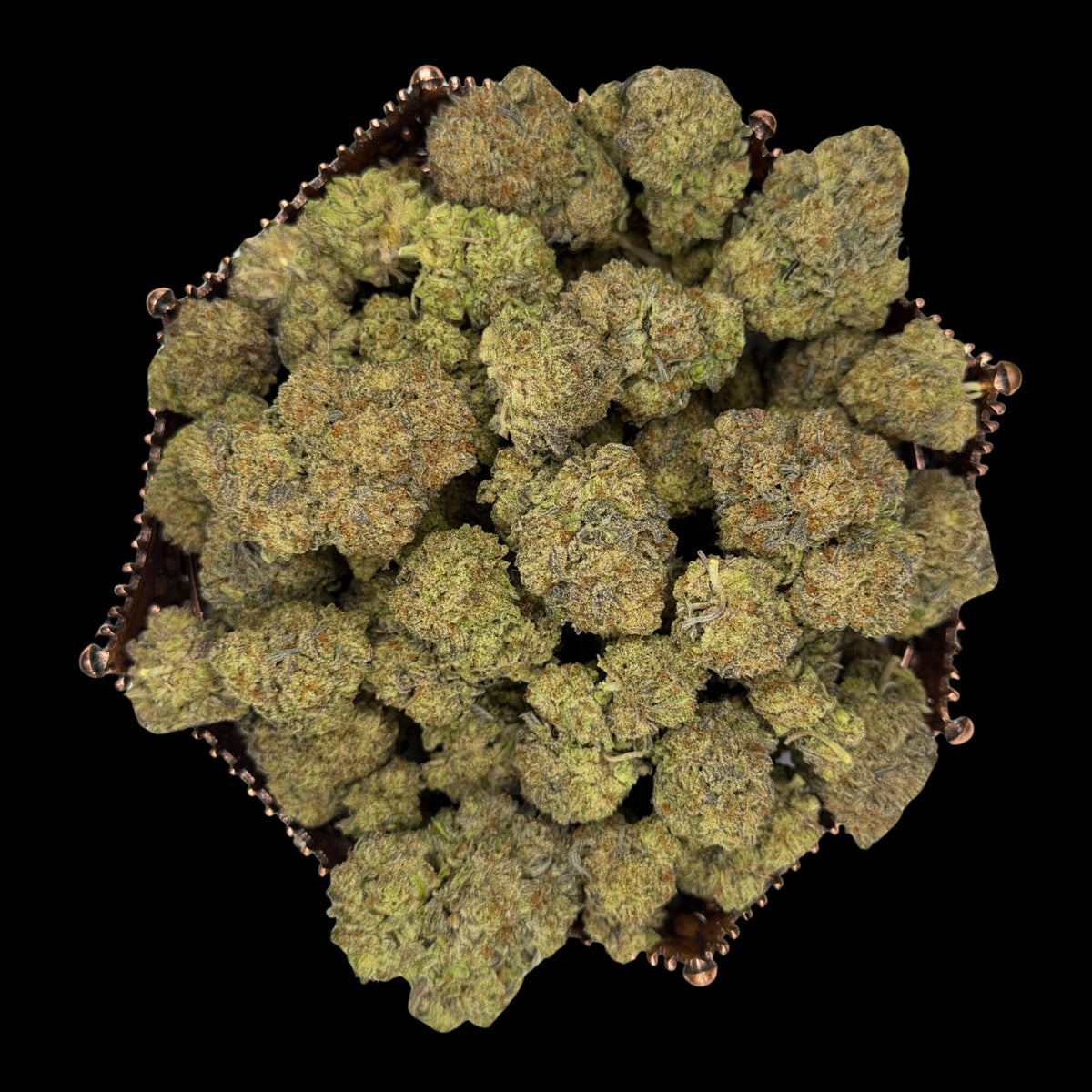 GG4 Light Assist THCA