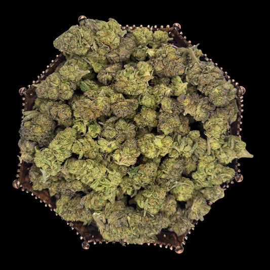 Gorilla Glue Greenhouse THCA