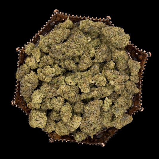 Light Assist THCA Flower