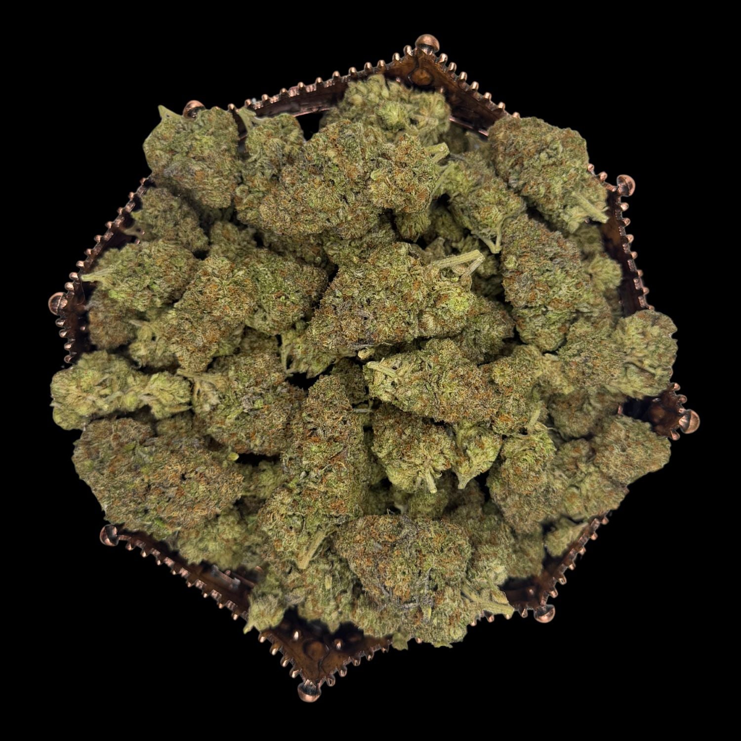 Girl Scout Cookies Light Assist THCA