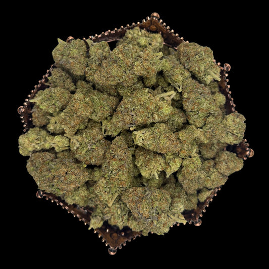 Girl Scout Cookies Light Assist THCA