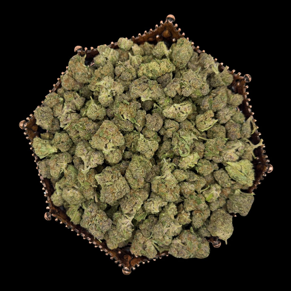 Bulk THCA Smalls