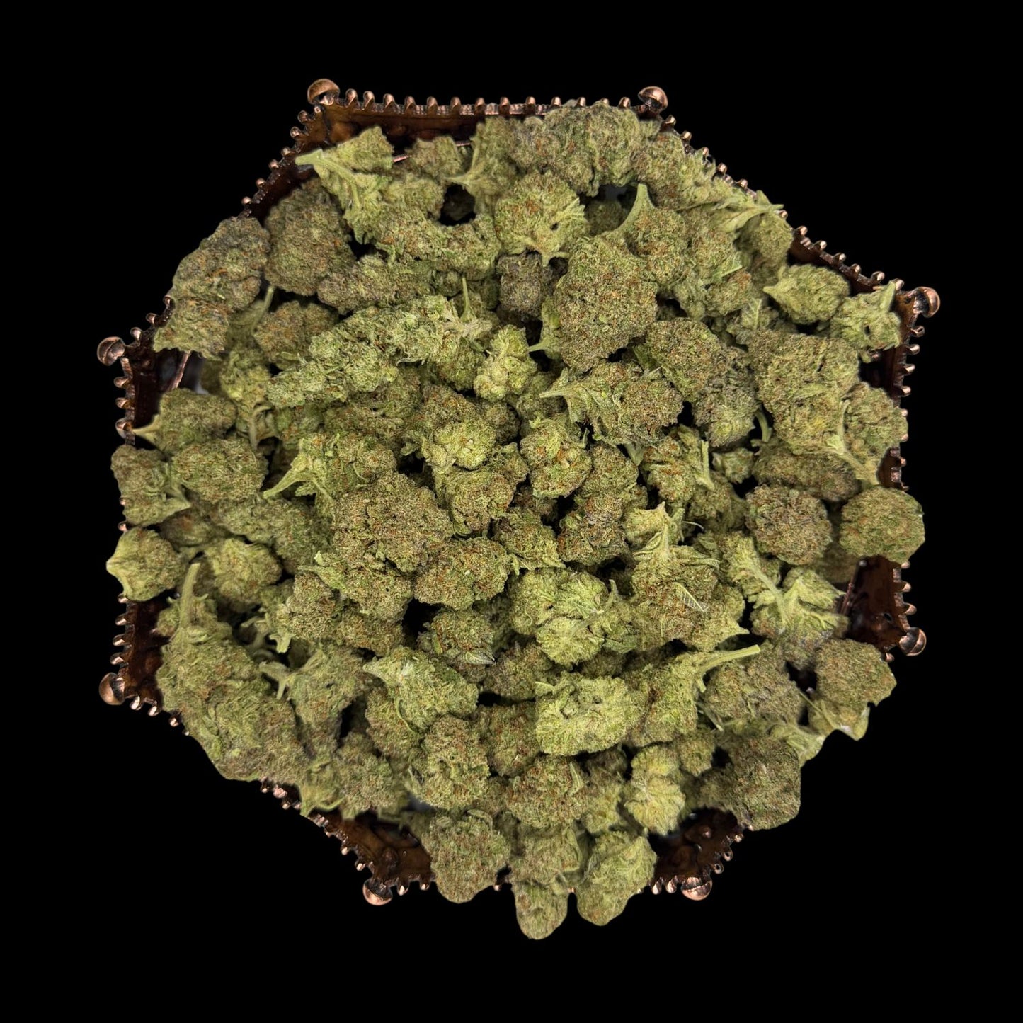 Bulk THCA Smalls