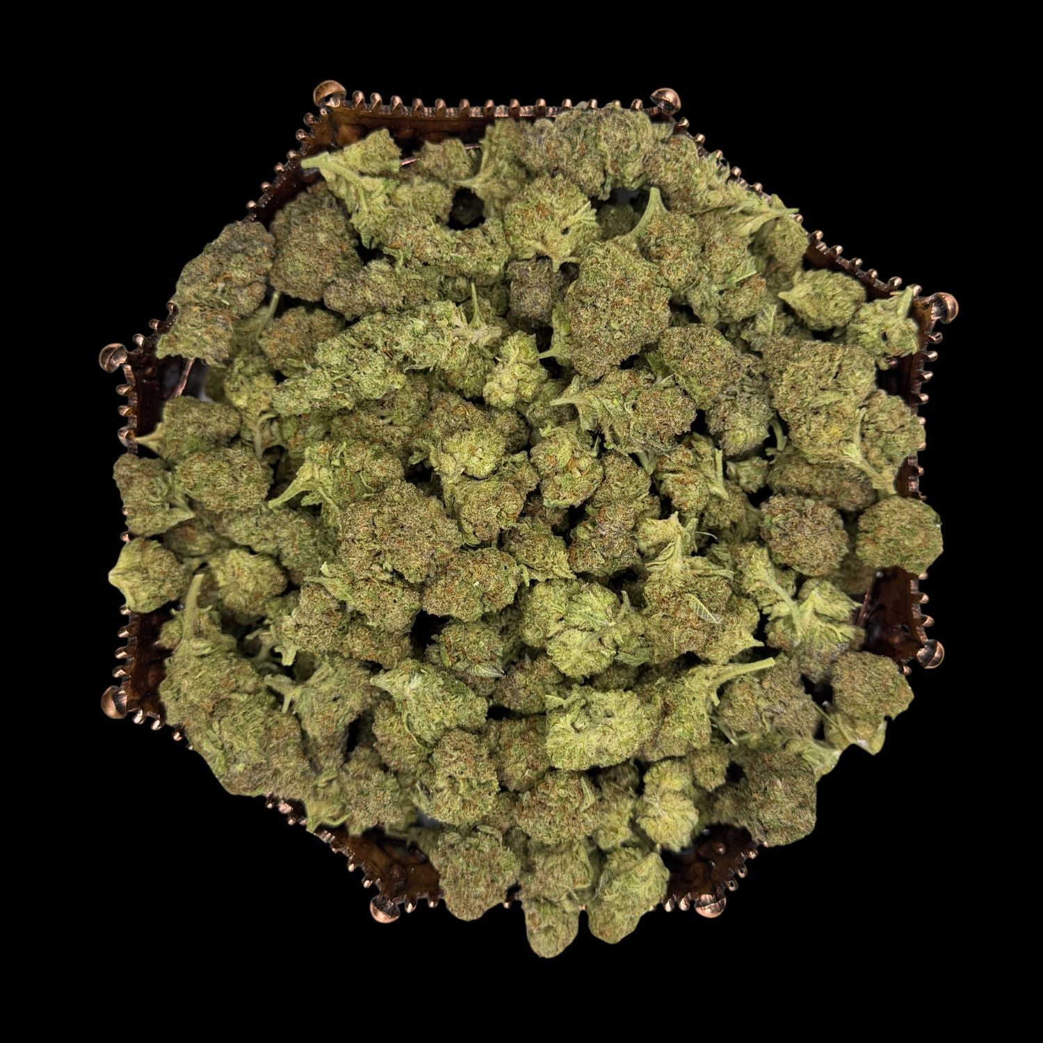 Bulk THCA Smalls