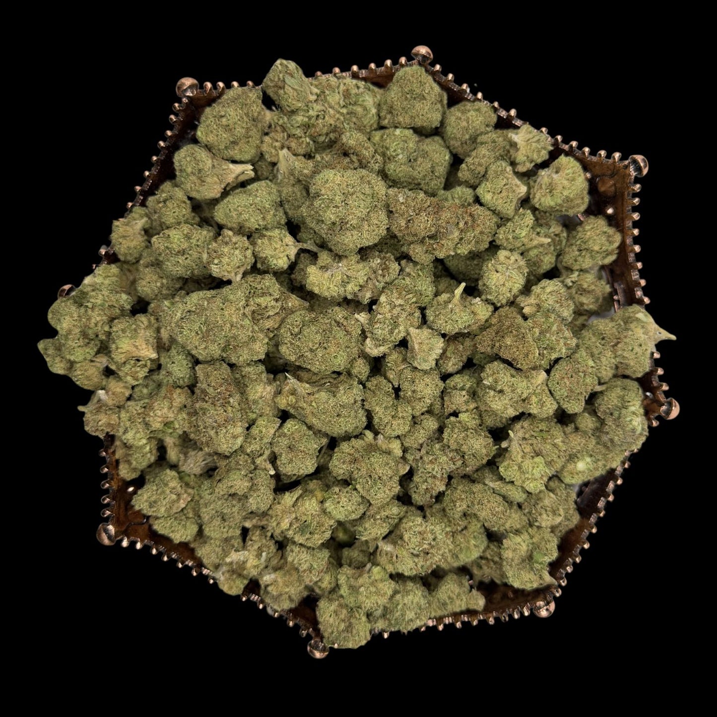 Ghost OG Light Assist Mediums