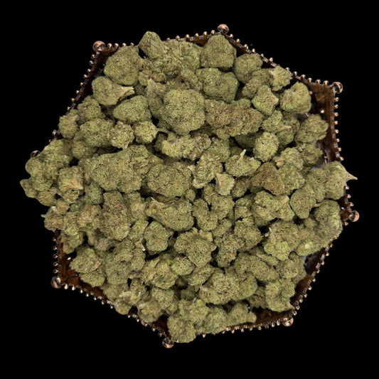 Ghost OG Light Assist Mediums
