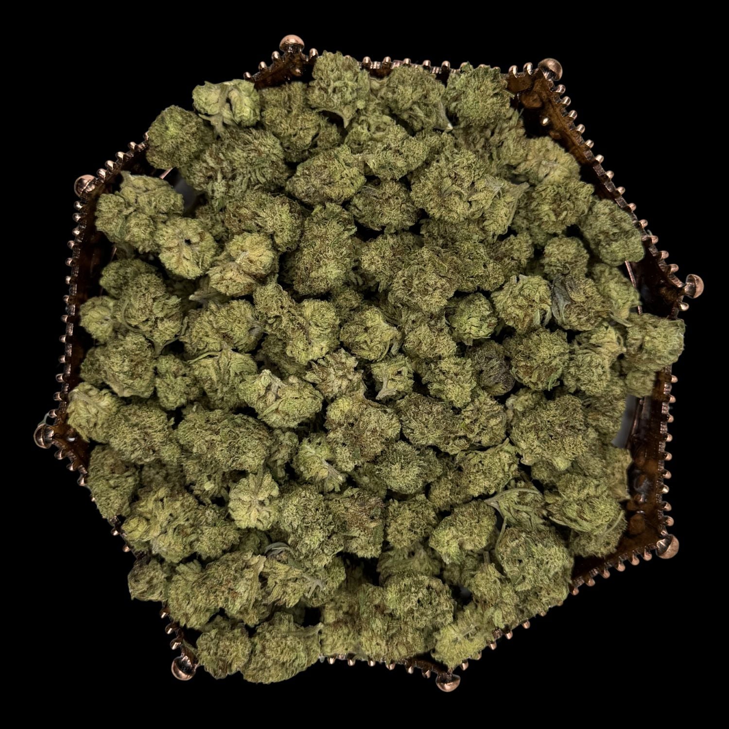 Bulk THCA Smalls