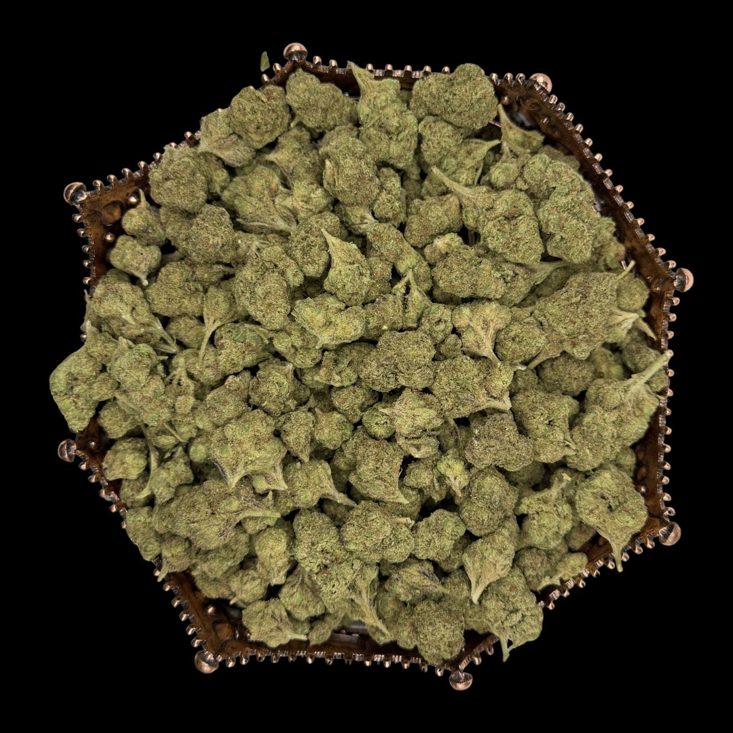 Bulk THCA Smalls