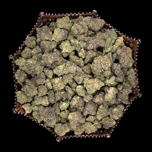 Light Assist THCA Flower