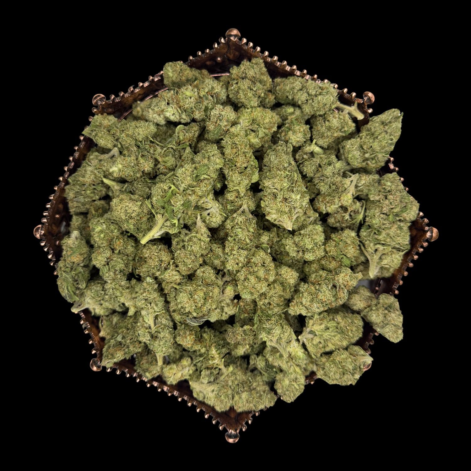 Arctic Runtz Light Assist THCA
