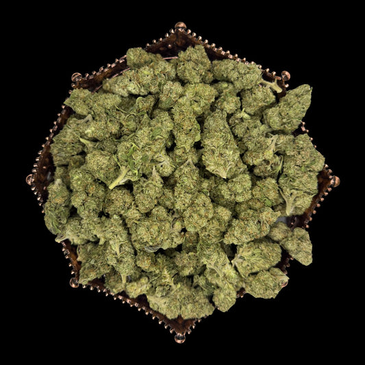 Arctic Runtz Light Assist THCA