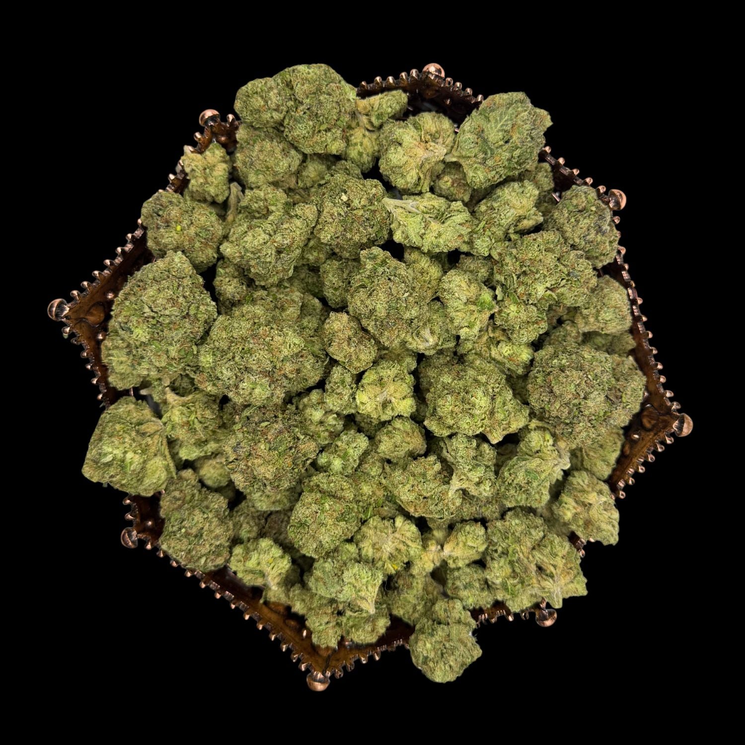 Blue Nerdz Light Assist THCA