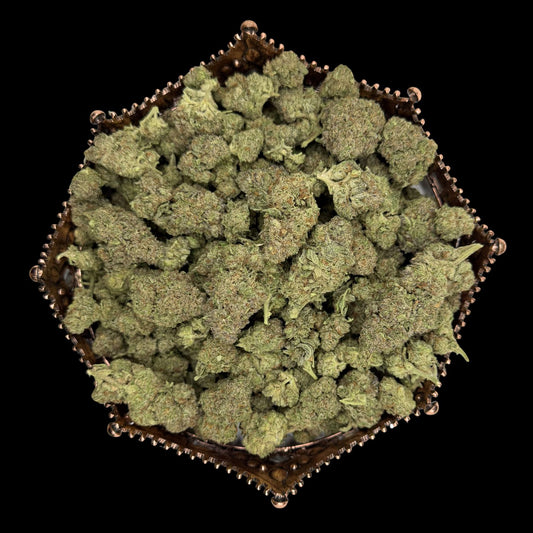 Candy Cartel Light Assist THCA