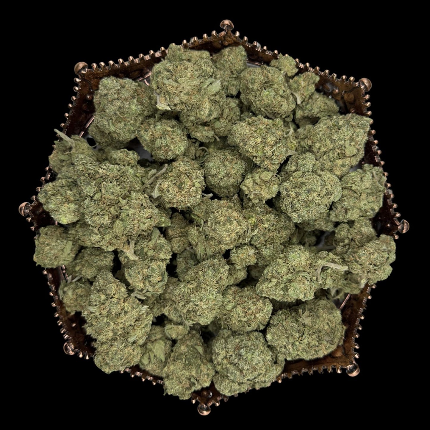 Cheap THCA Flower Ounce (28g)